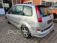 2008 Ford C-MAX
