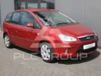 2008 Ford C-MAX