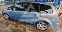 2008 Ford C-MAX