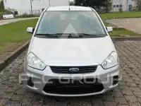 2008 Ford C-MAX