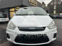 2008 Ford C-MAX