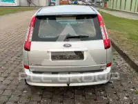 2008 Ford C-MAX