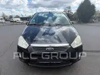 2008 Ford C-MAX