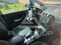 2008 Ford C-MAX