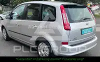 2008 Ford C-MAX