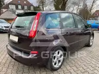 2008 Ford C-MAX