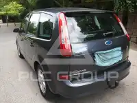 2008 Ford C-MAX