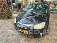 2008 Ford C-MAX