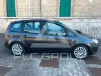 2008 Ford C-MAX