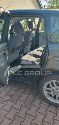 2008 Ford C-MAX