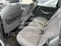 2008 Ford C-MAX