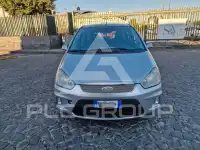 2008 Ford C-MAX