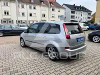 2008 Ford C-MAX