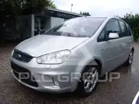2008 Ford C-MAX