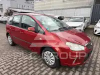 2008 Ford C-MAX