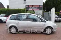 2008 Ford C-MAX