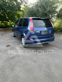 2008 Ford C-MAX
