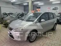 2008 Ford C-MAX