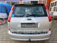 2008 Ford C-MAX