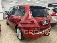 2008 Ford C-MAX