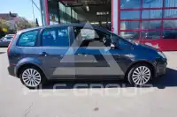 2008 Ford C-MAX