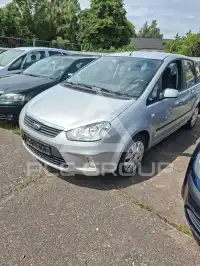 2008 Ford C-MAX