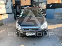 2008 Ford C-MAX