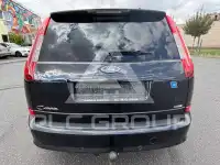 2008 Ford C-MAX