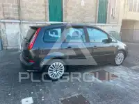 2008 Ford C-MAX