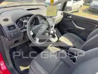 2008 Ford C-MAX