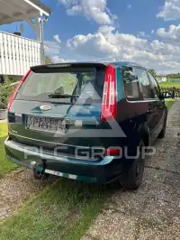 2008 Ford C-MAX