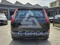 2008 Ford C-MAX