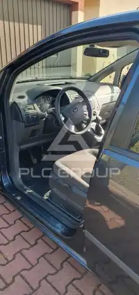 2008 Ford C-MAX