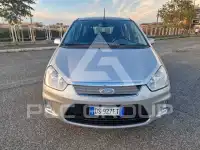 2008 Ford C-MAX