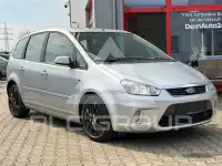 2008 Ford C-MAX