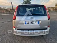 2008 Ford C-MAX