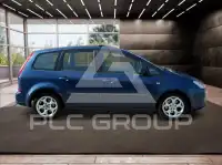 2008 Ford C-MAX