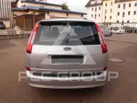 2008 Ford C-MAX