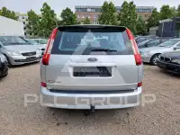 2008 Ford C-MAX