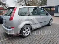 2008 Ford C-MAX