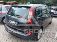 2008 Ford C-MAX