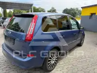 2008 Ford C-MAX