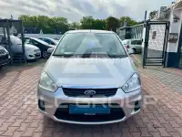 2008 Ford C-MAX