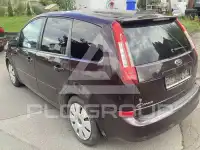 2008 Ford C-MAX