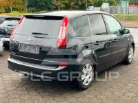 2008 Ford C-MAX