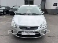 2008 Ford C-MAX