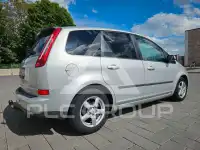 2008 Ford C-MAX