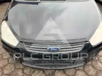 2008 Ford C-MAX
