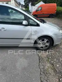 2008 Ford C-MAX