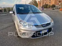 2008 Ford C-MAX